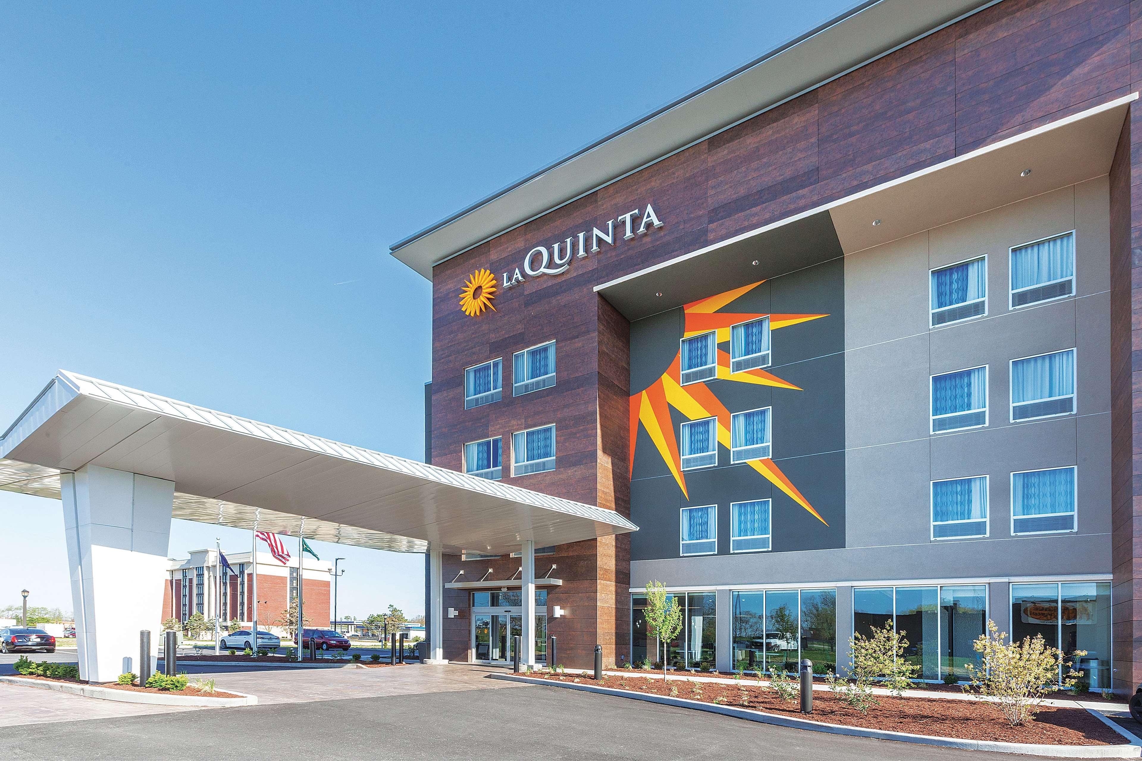 La Quinta By Wyndham Тер От Екстериор снимка