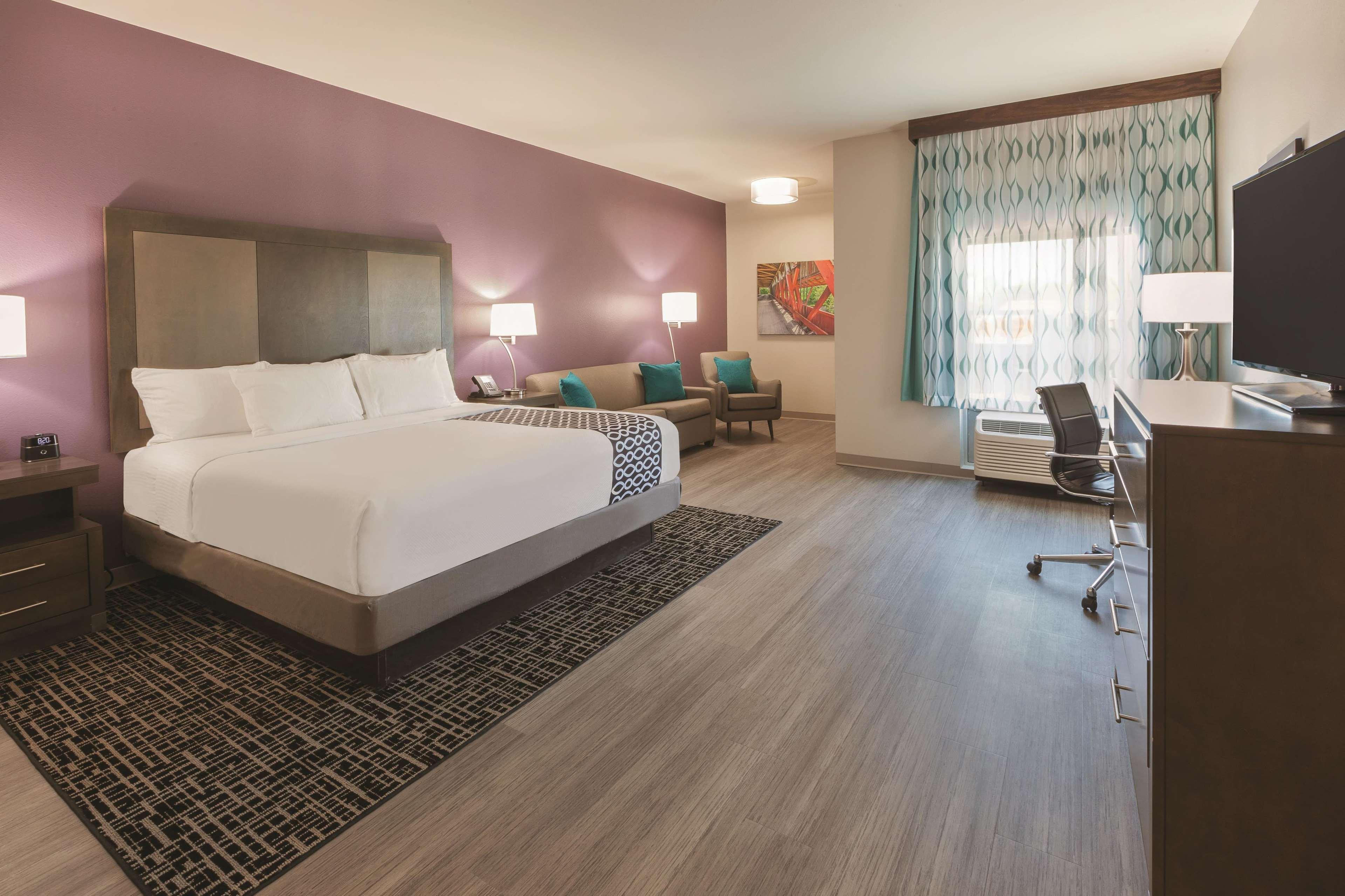 La Quinta By Wyndham Тер От Екстериор снимка